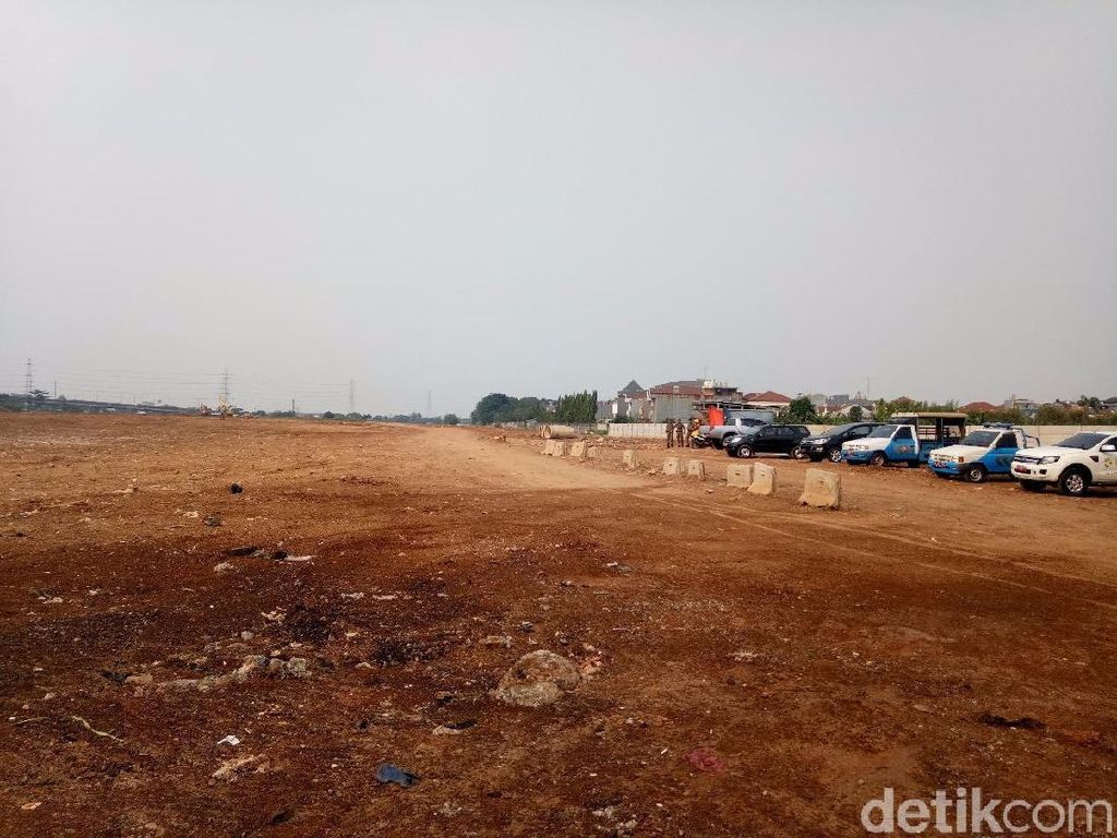 Jakpro Minta Suntikan Dana Rp 1,5 T untuk Bangun Stadion BMW Jakpro Minta Suntikan Dana Rp 1,5 T untuk Bangun Stadion BMW