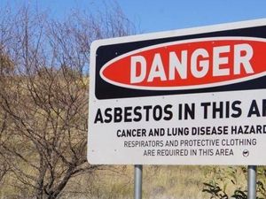 Turis Ramai Kunjungi Kota Hantu di Australia Ini