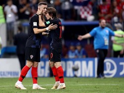 Road to Final Piala Dunia 2018: Kroasia