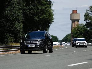 Mobil Audi, BMW dan Daimler Kini Bisa Bicara