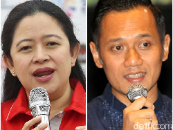 Puan Bakal Bertemu AHY, Bahas Cawapres Ganjar?