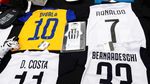 Ronaldo Mania Melanda Turin