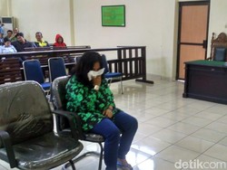 Nasib Ibu yang Ditendang AKBP Yusuf: Lebam dan Dipidana Percobaan