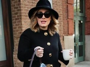 Adele Kembali Dinobatkan Jadi Selebriti Terkaya