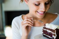 Jangan Dihindari! Dimakan Tiap Hari Makanan Manis Juga Berkhasiat Sehat