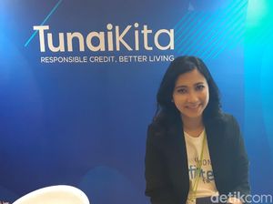 TunaiKita Mau Bawa Fintech ke Seluruh Indonesia