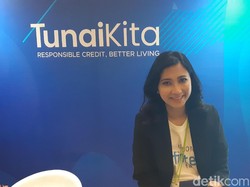 TunaiKita Mau Bawa Fintech ke Seluruh Indonesia