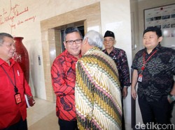 Tanggapi Ancaman Cak Imin, PDIP: Poltik Itu Selalu Ada Solusi