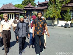 Keluarga Ini Minta Polisi Segera Ungkap Kasus Dugaan Pembunuhan