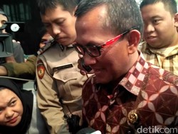 Ketua KY Sambangi KPK, Perpanjang Kerja Sama soal Perilaku Hakim