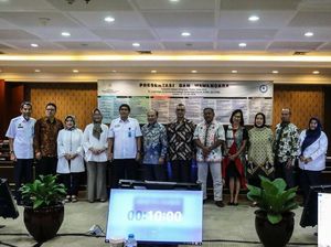 Pencatatan Hak Cipta Kriptografi Jadi Top Inovasi Layanan Publik