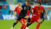 Mbappe seperti Berlian Kasar, Harus Dipoles Terus