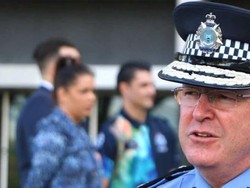 Kepolisian Australia Barat Minta Maaf Pada Komunitas Aborijin
