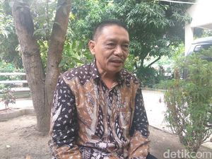 Rumor SKTM Palsu di Sidoarjo, Kepsek: Tidak Mungkin, Ada Survei Rumor SKTM Palsu di Sidoarjo, Kepsek: Tidak Mungkin, Ada Survei