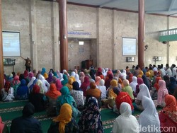 2018, Calon Jemaah Haji Wajib Sertakan Surat Sehat dari Dinkes