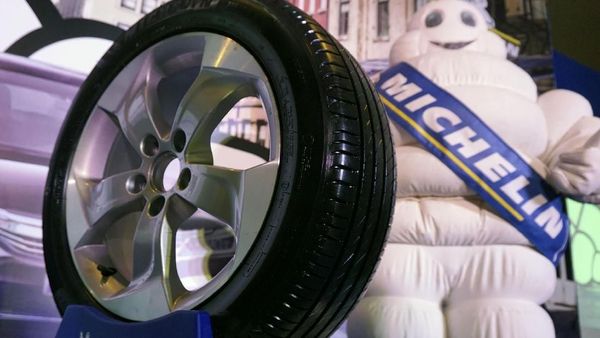 Michelin Kenalkan Ban Varian Baru Primacy 4