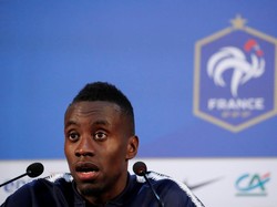 Matuidi: Kroasia Tak Akan Loyo di Final