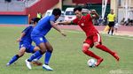 Indonesia Rebut Tempat Ketiga Piala AFF U-19