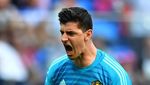 Gasak Inggris, Belgia Rebut Tempat Ketiga