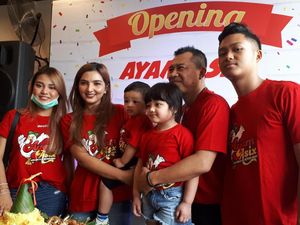 Gara-gara Final Piala Dunia, Ashanty dan Anang Hermansyah Pisah