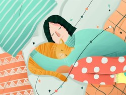 Pada Hari Kematian Amber