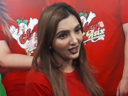 Debat di TV Disebut Batal, Ashanty Ungkap Takut Anang-Jerinx Ribut