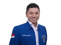 PD: Dukung Jokowi dan Prabowo, Relawan Gatot Pecah?