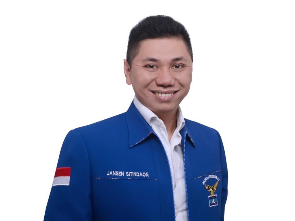 Demokrat Tolak Usulan PBNU soal Presiden Kembali Dipilih MPR Demokrat Tolak Usulan PBNU soal Presiden Kembali Dipilih MPR