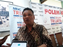 Pengamat: Airlangga dan Mahfud MD Cawapres Terkuat Jokowi