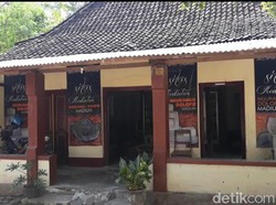 Cegah Penjarahan, Temuan di Situs Ngurawan Dibuatkan Museum Mini