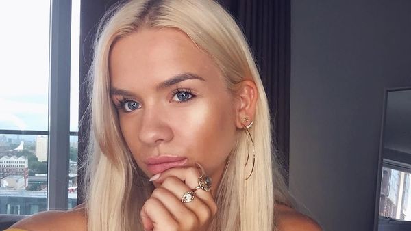 Potret Mahasiswi Oxford yang Pilih Kejar Karier Sebagai Selebgram