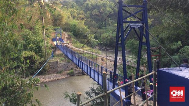Jembatan Diplomasi