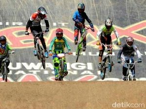Ini Dia Chief Commissaire Banyuwangi International BMX 2018 Ini Dia Chief Commissaire Banyuwangi International BMX 2018