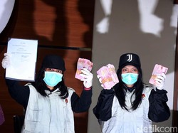 KPK: Eni Saragih Diduga Terima Rp 4,5 M Terkait Proyek PLTU Riau-1