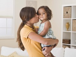 Butuh Waktu, Bunda Jangan Menyerah Ajari Anak Disiplin