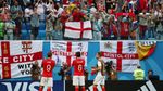 Gasak Inggris, Belgia Rebut Tempat Ketiga