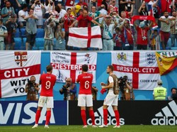 Inggris Dibayangi Penyesalan Seumur Hidup