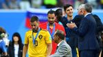 Juara Tiga, Belgia Pamer Medali