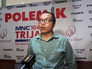Bukan karena Ahok, Ini Alasan PPP Pecat Lulung Bukan karena Ahok, Ini Alasan PPP Pecat Lulung
