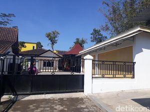 Golkar Temanggung Belum Percaya Eni Saragih Terkait Kasus Suap Golkar Temanggung Belum Percaya Eni Saragih Terkait Kasus Suap