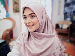 Vebby Palwinta Siap Menikah dengan Razi Bawazier