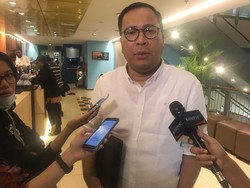 KEIN: Indonesia Jauh dari Krisis