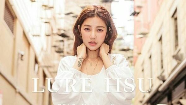 Selebgram Taiwan Ini Dijuluki Bidadari dari Khayangan, Awet Ayu di Usia 43