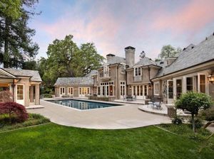 Mantan Pegawai Apple Jual Rumah Seharga Rp 277 M