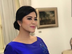Cool Banget! Begini Gaya Kahiyang Ayu Kalau Ada yang Body Shaming