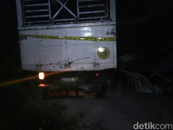 Soal Identitas Terduga Teroris Kaliurang, Polisi: Masih Identifikasi