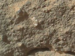 Ilmuwan Deteksi Keberadaan Air di Mars