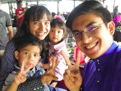 Menteri Termuda Dunia Asal Malaysia bakal Buka-bukaan di IFF 2019