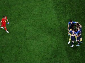 Prancis, Juara Piala Dunia 2018