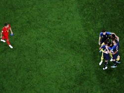 Prancis, Juara Piala Dunia 2018